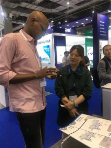 展會(huì)活動(dòng)